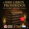 Mega Pack Libros Prohibidos
